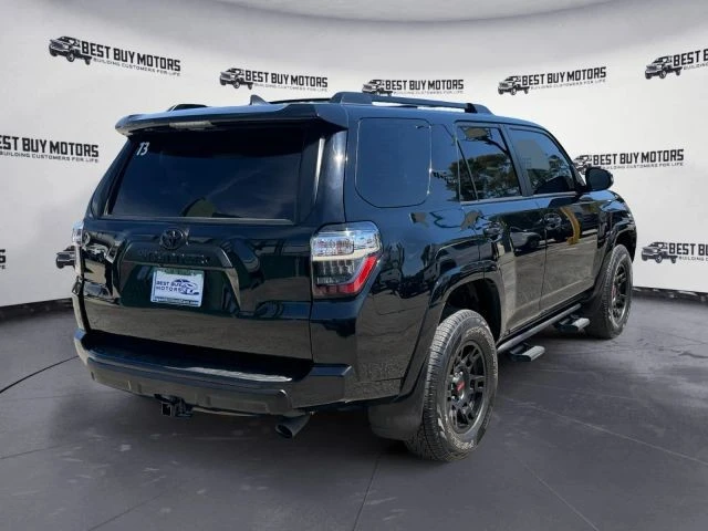 2019 Toyota 4Runner 5th Gen - Image 8 of 21