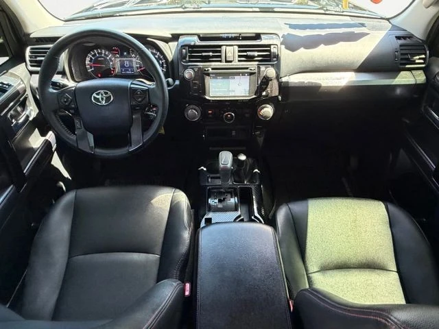 2019 Toyota 4Runner 5th Gen - Image 12 of 21