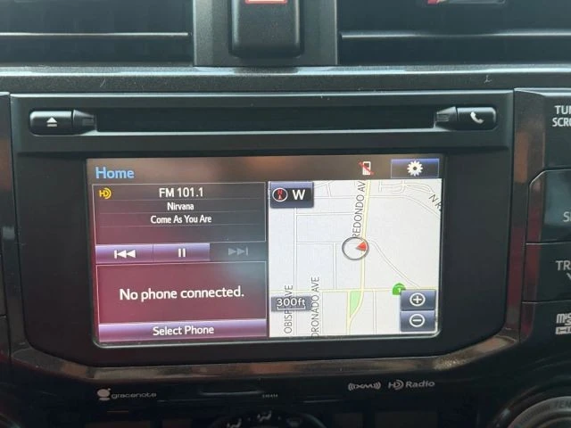 2019 Toyota 4Runner 5th Gen - Image 18 of 21