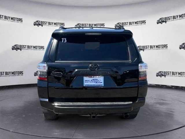 2019 Toyota 4Runner 5th Gen - Image 7 of 21