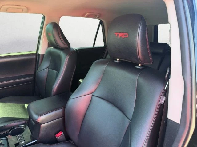 2019 Toyota 4Runner 5th Gen - Image 14 of 21