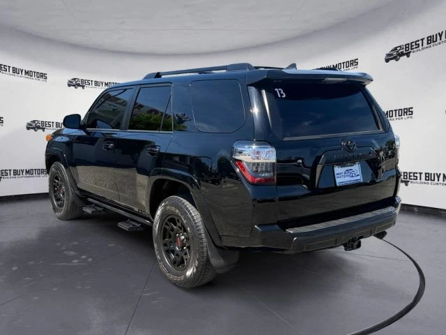 2019 Toyota 4Runner 5th Gen - Image 6 of 21