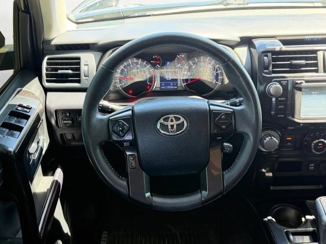 2019 Toyota 4Runner 5th Gen - Image 15 of 21