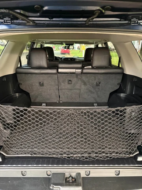 2019 Toyota 4Runner 5th Gen - Image 15 of 15