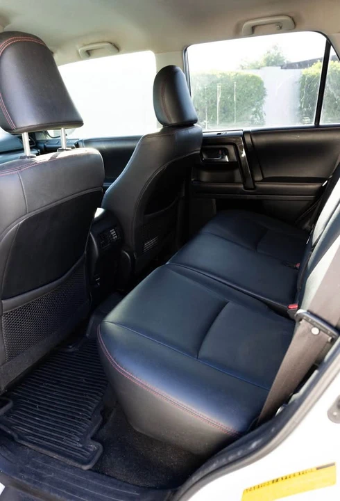 2019 Toyota 4Runner 5th Gen - Image 7 of 10