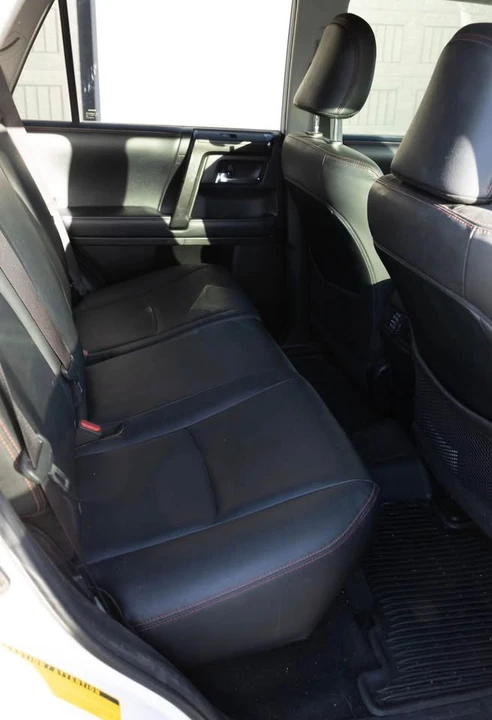 2019 Toyota 4Runner 5th Gen - Image 9 of 10