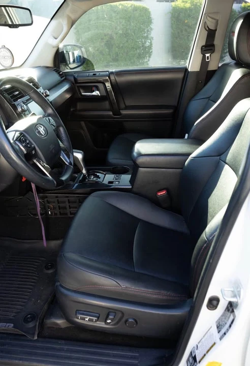 2019 Toyota 4Runner 5th Gen - Image 6 of 10