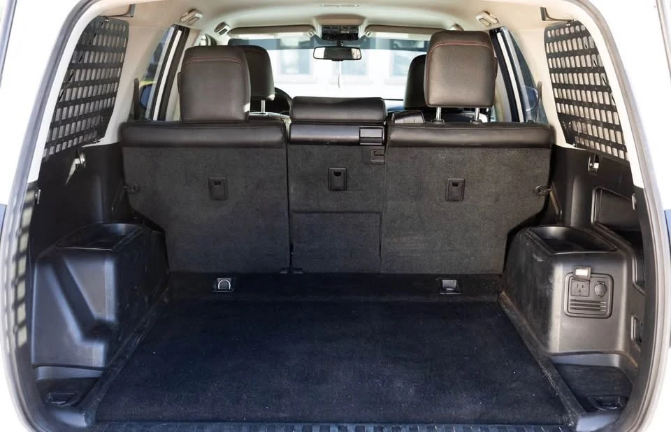 2019 Toyota 4Runner 5th Gen - Image 10 of 10