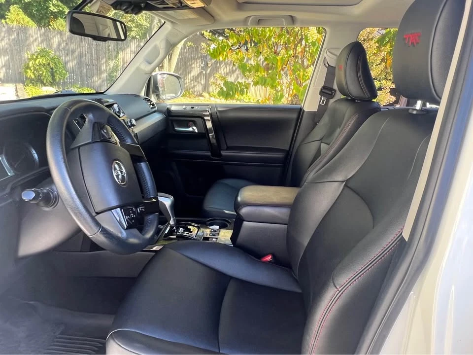 2019 Toyota 4Runner 5th Gen - Image 9 of 14