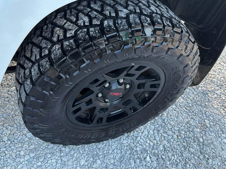 2019 Toyota 4Runner 5th Gen - Image 19 of 20