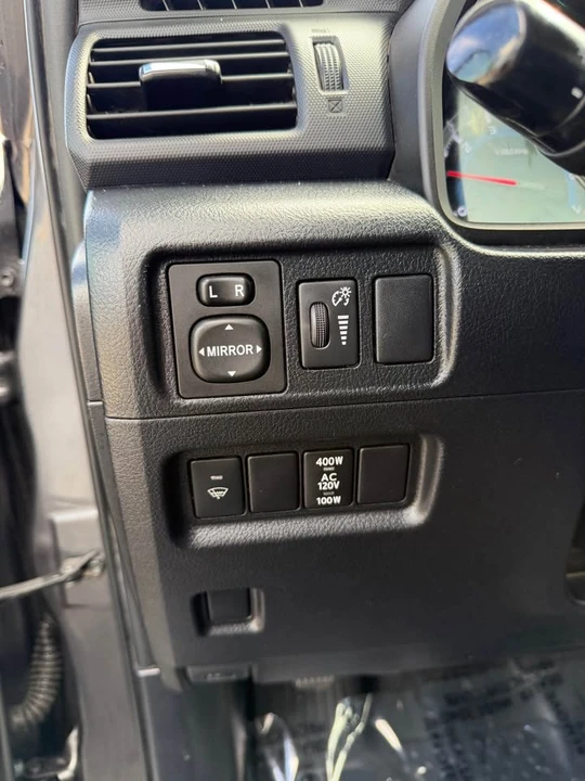 2019 Toyota 4Runner 5th Gen - Image 18 of 18