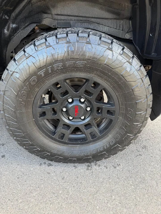 2019 Toyota 4Runner 5th Gen - Image 8 of 18