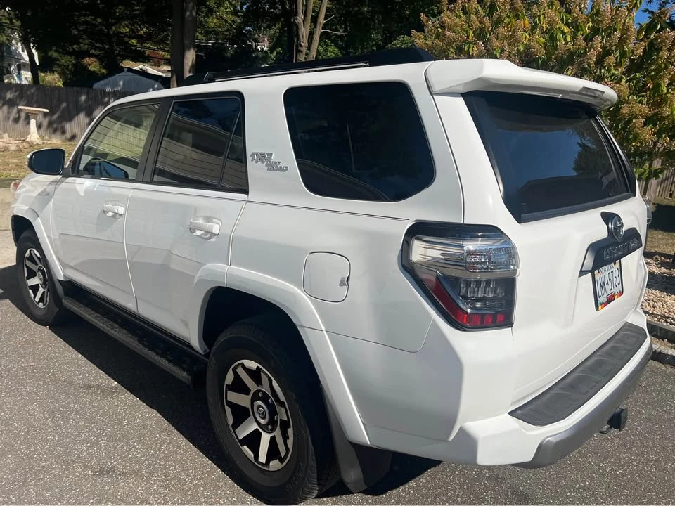 2019 Toyota 4Runner 5th Gen - Image 5 of 14