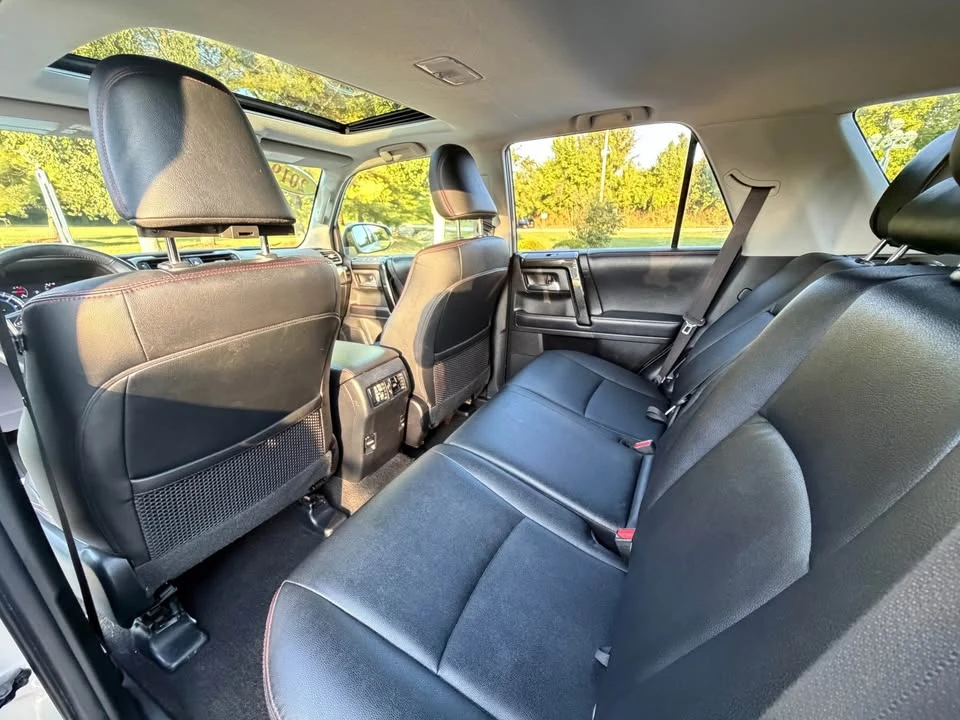 2019 Toyota 4Runner 5th Gen - Image 9 of 15