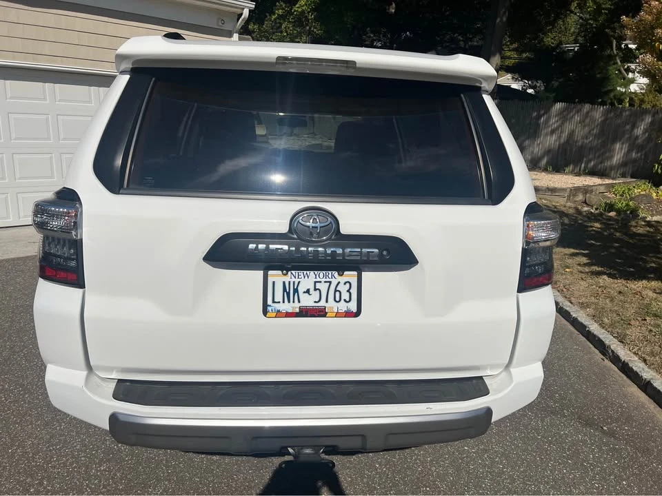 2019 Toyota 4Runner 5th Gen - Image 6 of 14