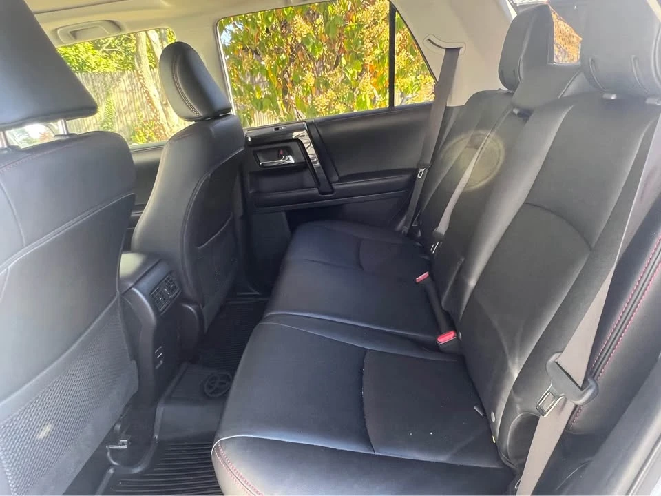 2019 Toyota 4Runner 5th Gen - Image 10 of 14