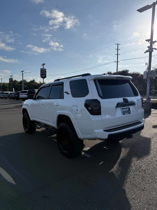 2019 Toyota 4Runner 5th Gen - Image 3 of 11