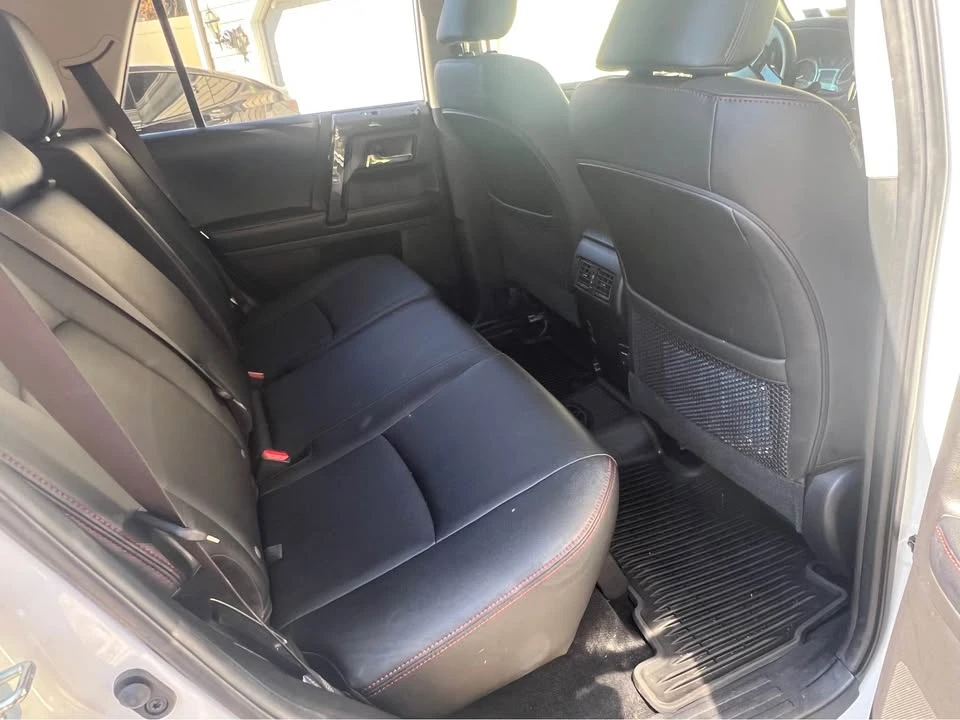 2019 Toyota 4Runner 5th Gen - Image 11 of 14
