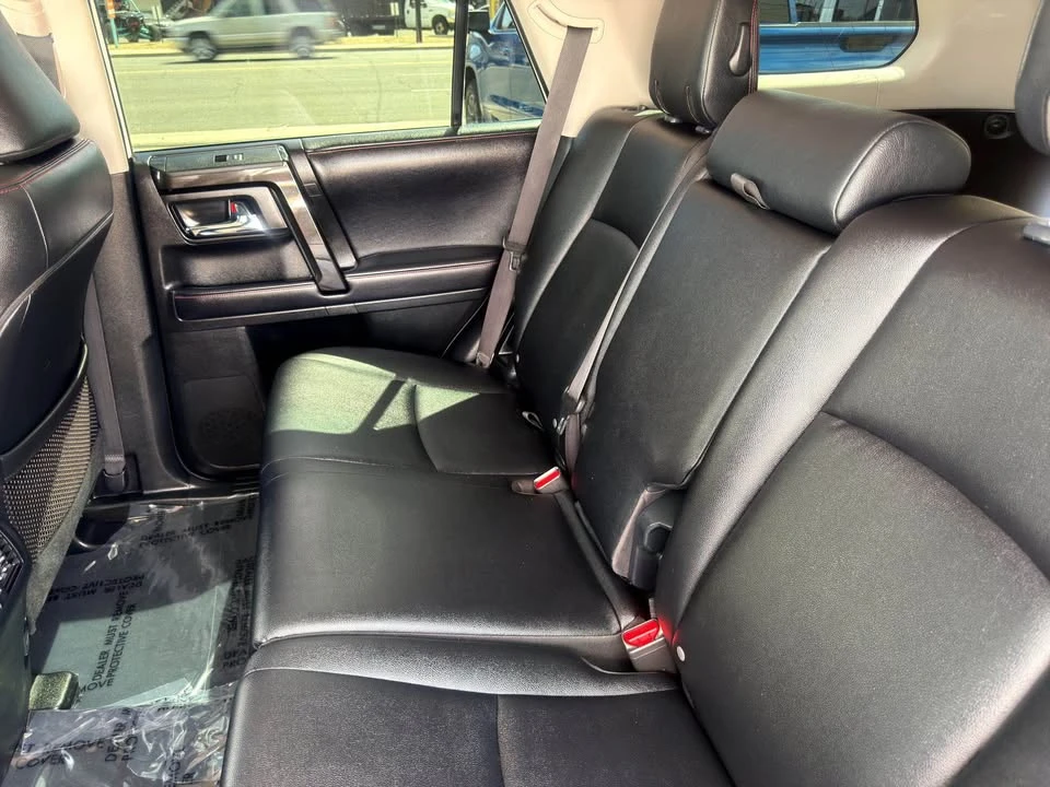 2019 Toyota 4Runner 5th Gen - Image 12 of 20