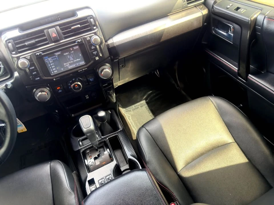 2019 Toyota 4Runner 5th Gen - Image 11 of 20