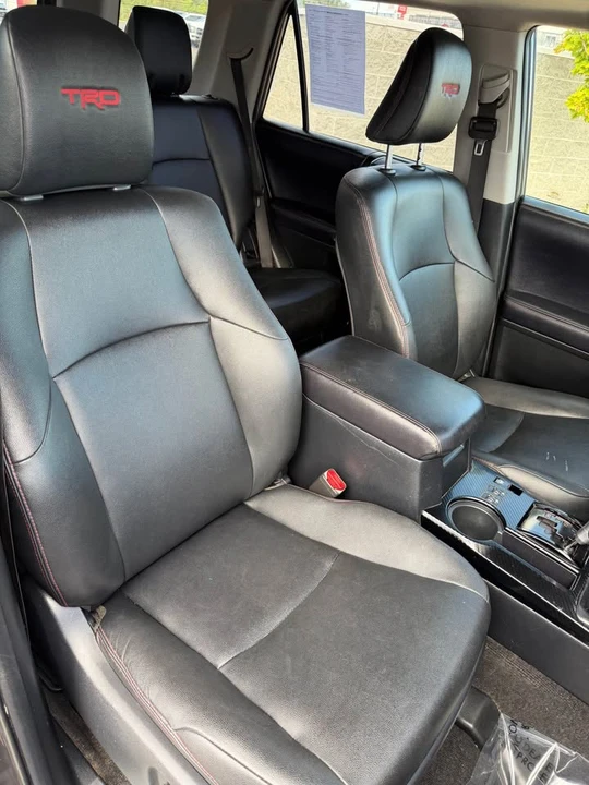 2019 Toyota 4Runner 5th Gen - Image 13 of 18