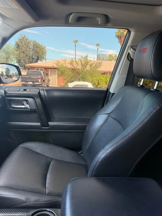 2019 Toyota 4Runner 5th Gen - Image 10 of 13