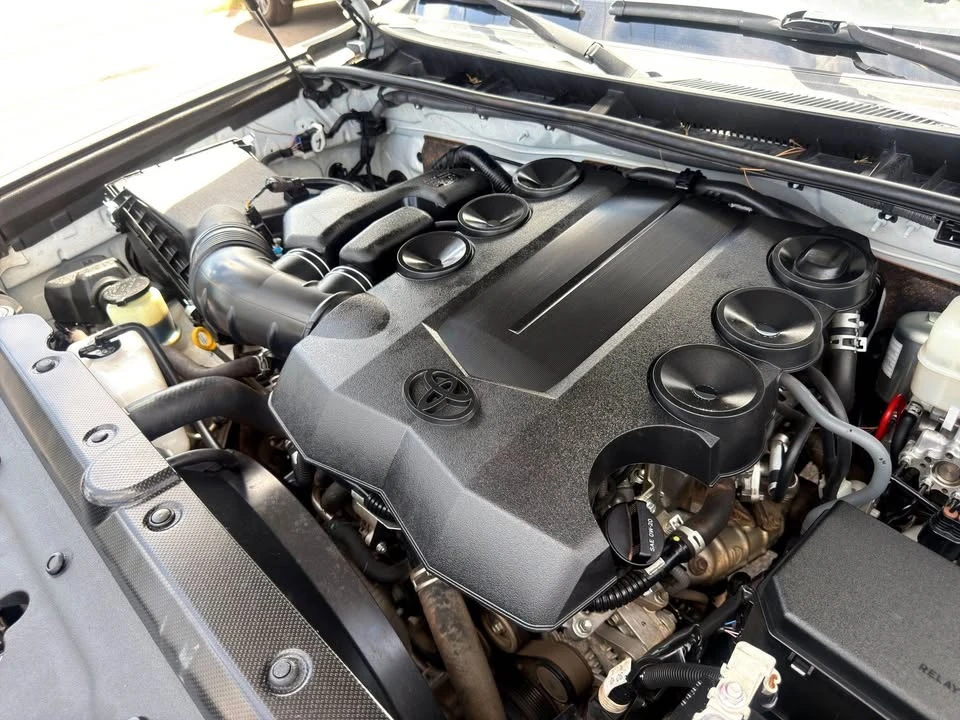 2019 Toyota 4Runner 5th Gen - Image 9 of 20