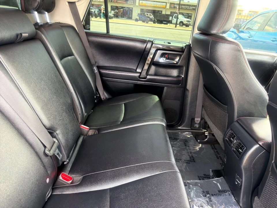 2019 Toyota 4Runner 5th Gen - Image 17 of 20