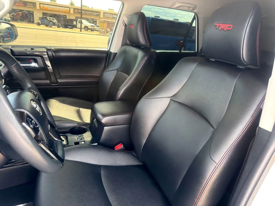 2019 Toyota 4Runner 5th Gen - Image 12 of 20