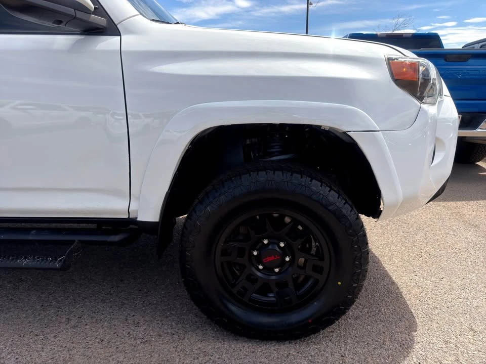 2019 Toyota 4Runner 5th Gen - Image 8 of 20
