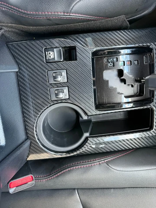 2019 Toyota 4Runner 5th Gen - Image 11 of 13