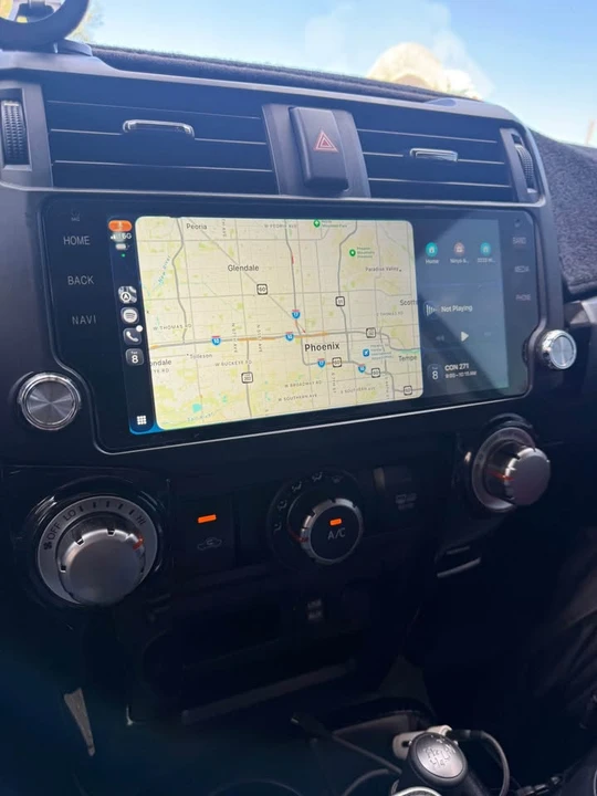 2019 Toyota 4Runner 5th Gen - Image 6 of 13