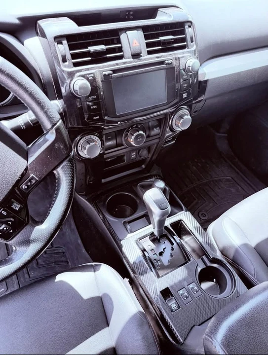 2019 Toyota 4Runner 5th Gen - Image 3 of 9