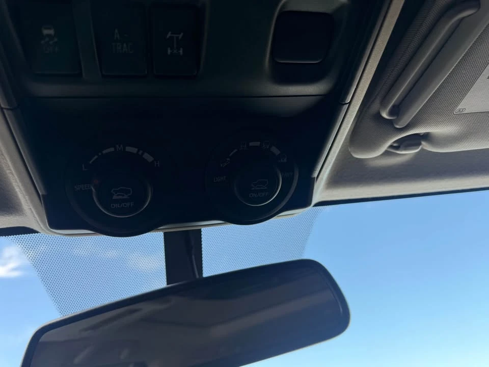 2019 Toyota 4Runner 5th Gen - Image 12 of 13