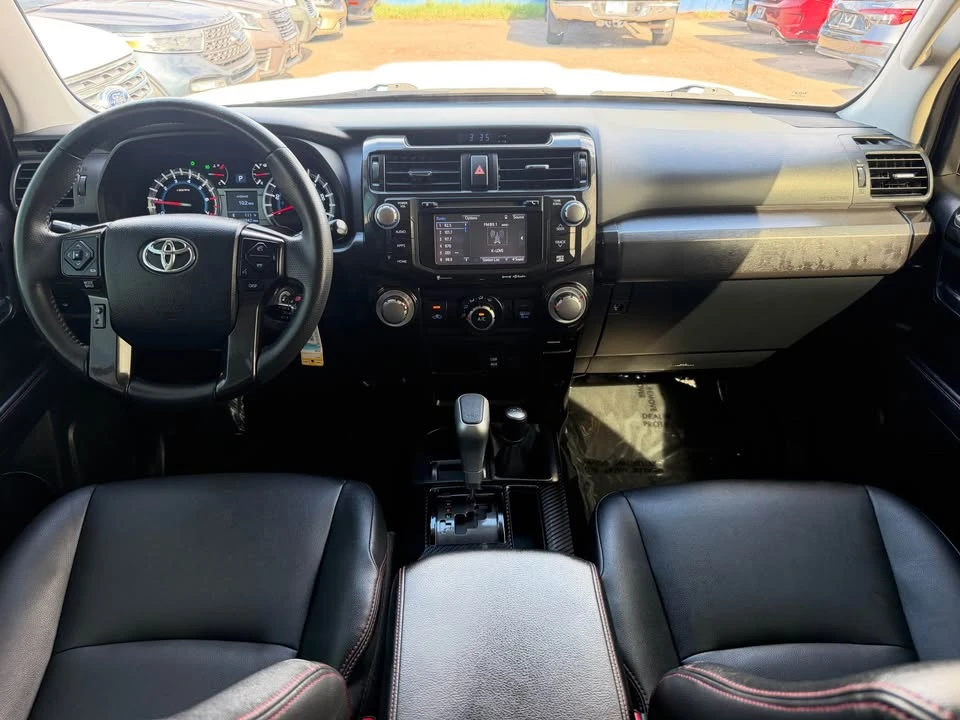 2019 Toyota 4Runner 5th Gen - Image 6 of 14