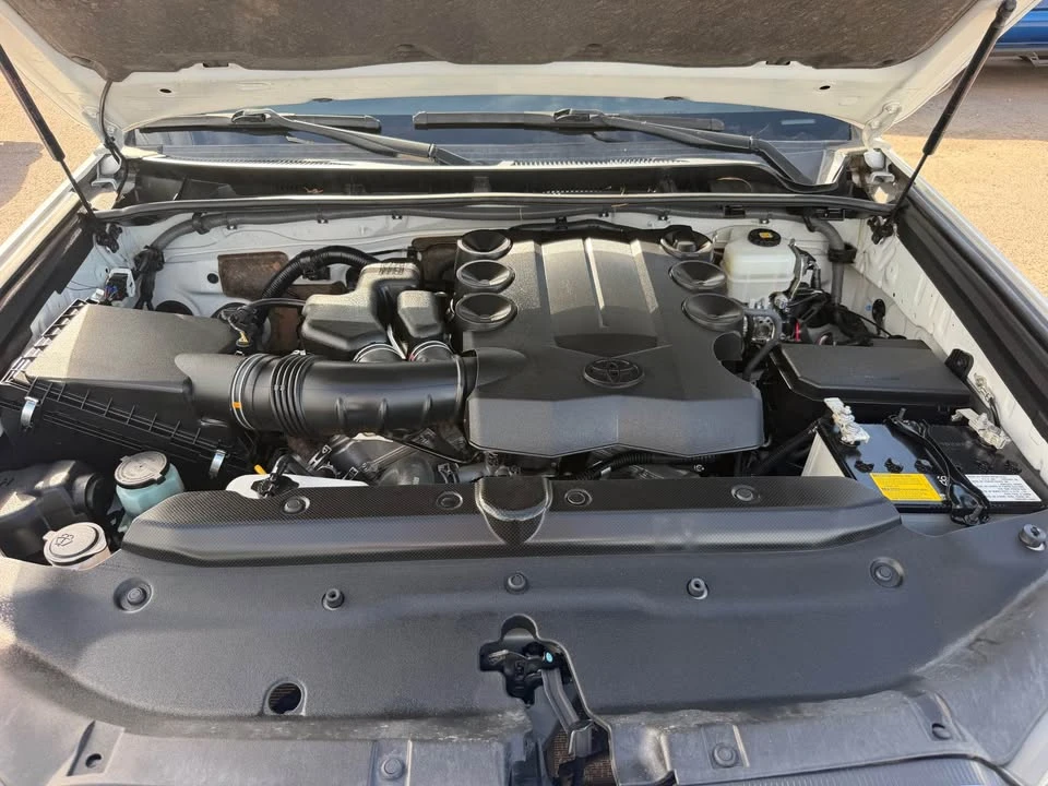 2019 Toyota 4Runner 5th Gen - Image 12 of 14