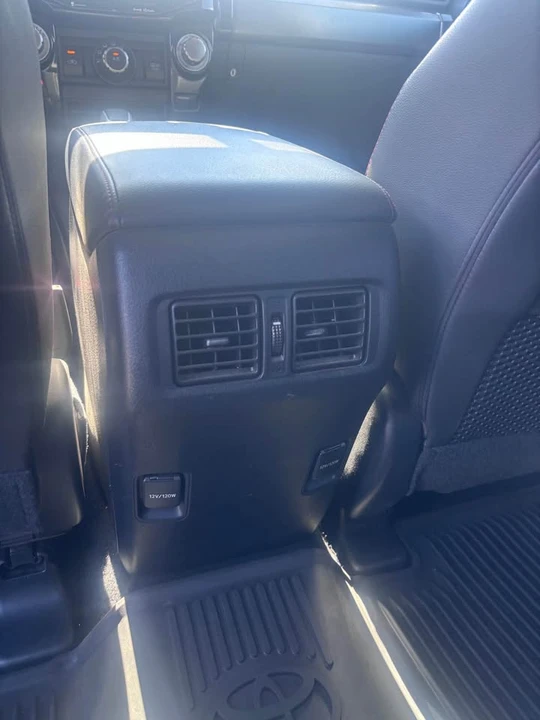 2019 Toyota 4Runner 5th Gen - Image 10 of 16