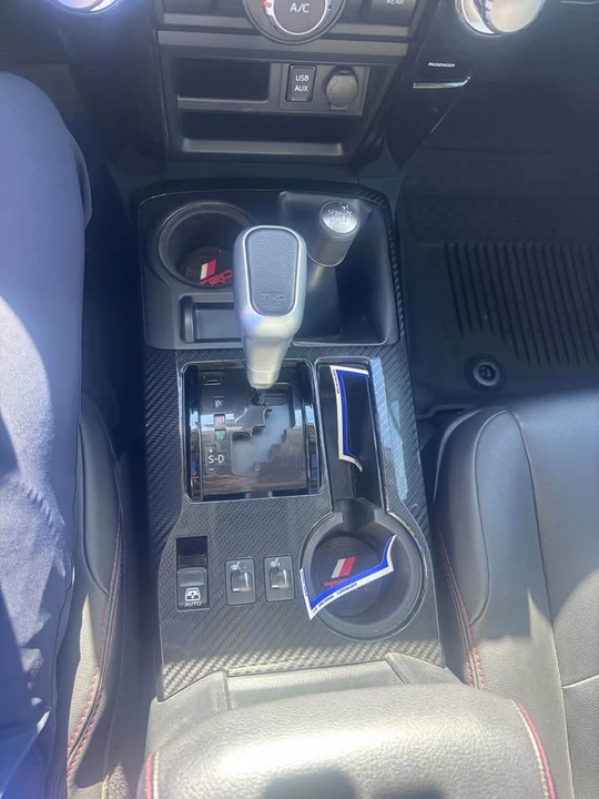 2019 Toyota 4Runner 5th Gen - Image 15 of 16