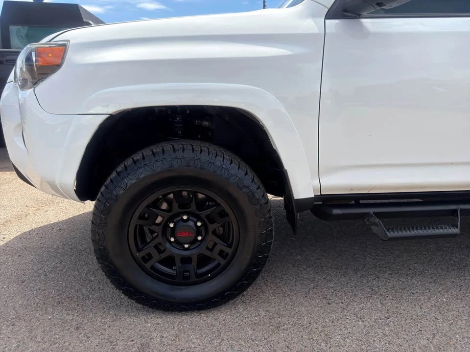 2019 Toyota 4Runner 5th Gen - Image 11 of 20
