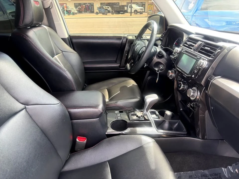 2019 Toyota 4Runner 5th Gen - Image 14 of 20