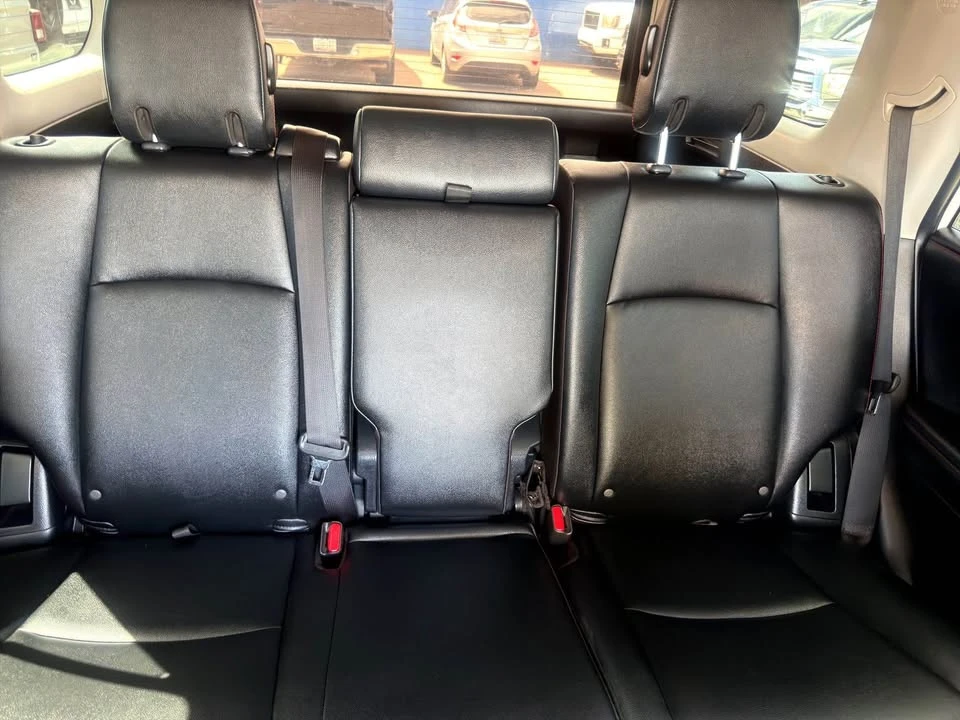 2019 Toyota 4Runner 5th Gen - Image 18 of 20