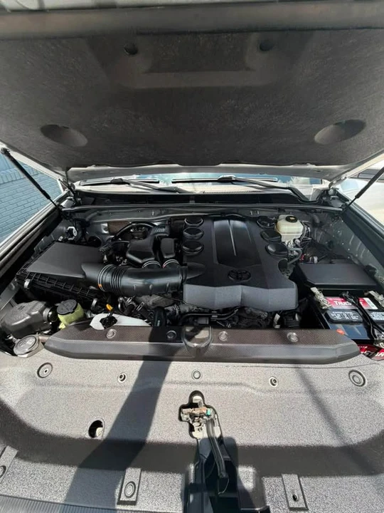 2019 Toyota 4Runner 5th Gen - Image 20 of 20