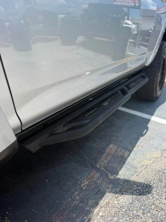 2019 Toyota 4Runner 5th Gen - Image 14 of 20