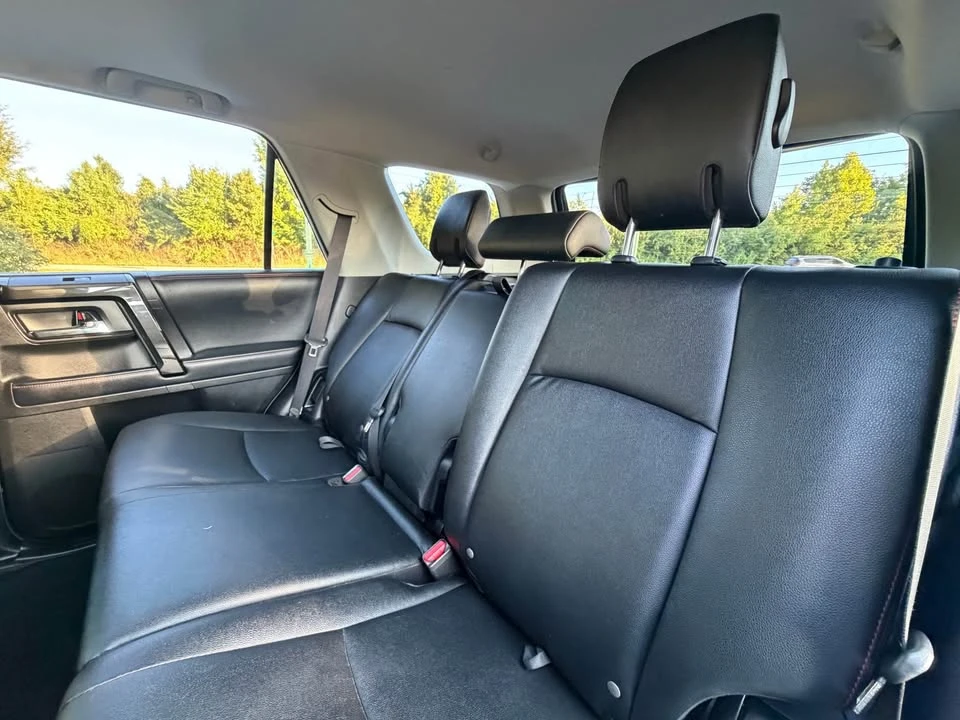 2019 Toyota 4Runner 5th Gen - Image 10 of 15