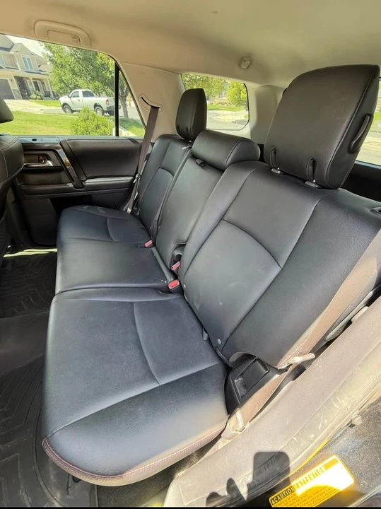 2019 Toyota 4Runner 5th Gen - Image 8 of 9