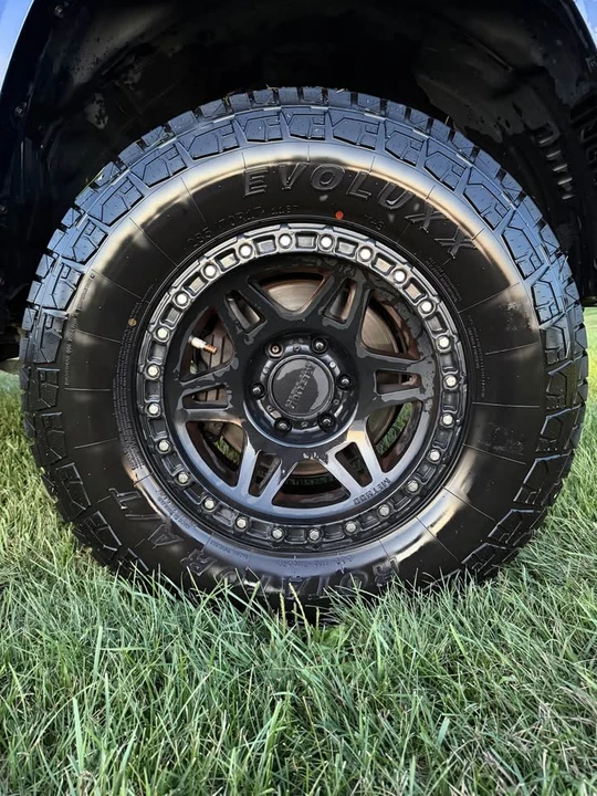 2019 Toyota 4Runner 5th Gen - Image 11 of 11