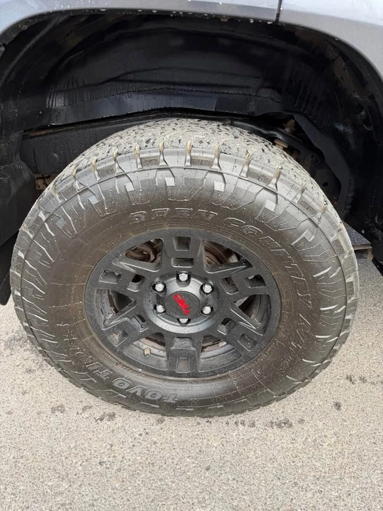 2019 Toyota 4Runner 5th Gen - Image 11 of 18