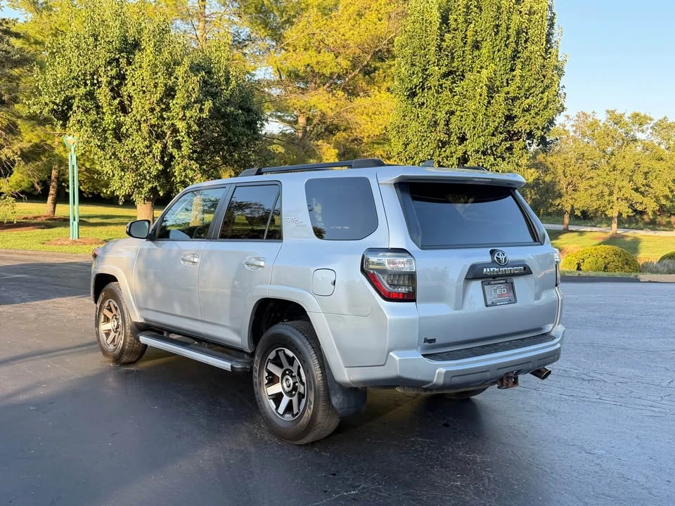 2019 Toyota 4Runner 5th Gen - Image 3 of 15
