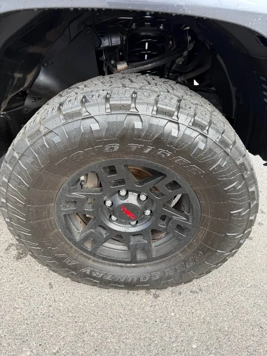 2019 Toyota 4Runner 5th Gen - Image 10 of 18
