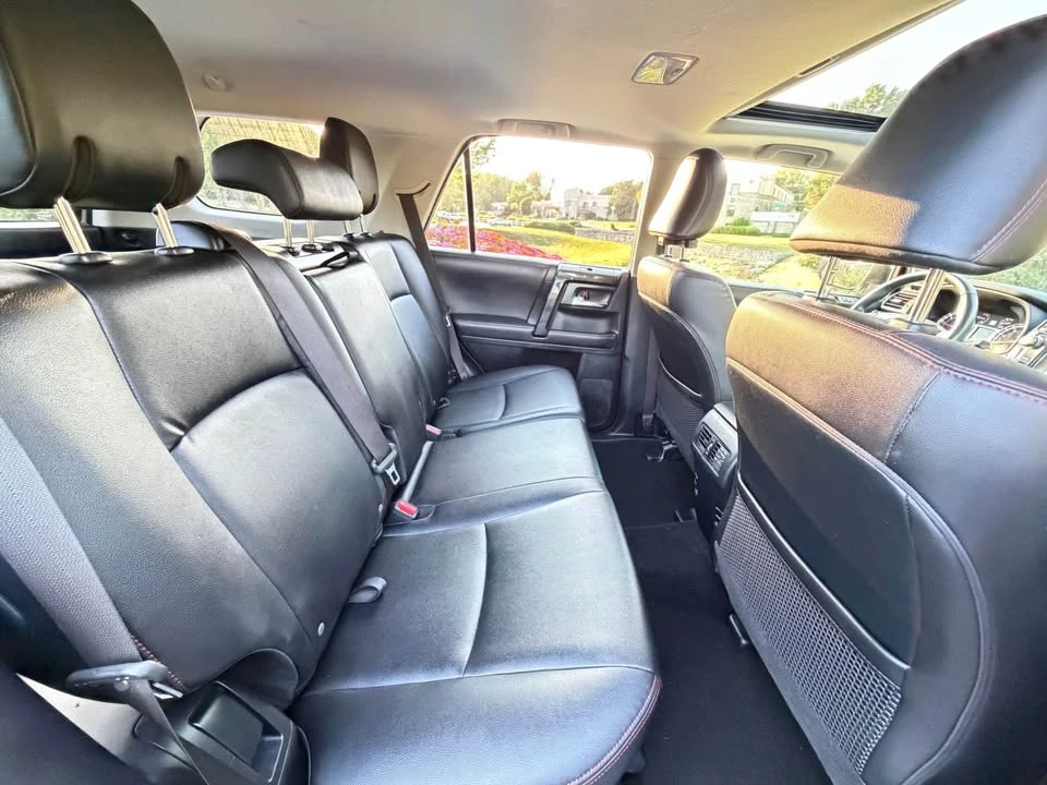 2019 Toyota 4Runner 5th Gen - Image 12 of 15